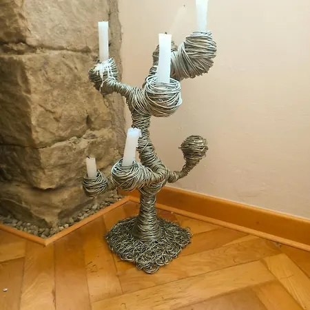 Kunst Funf Apartment Gorizia