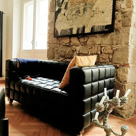 Apartment Kunst Funf Gorizia