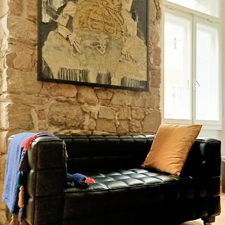 Apartment Kunst Funf Gorizia
