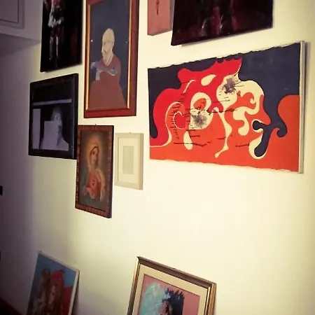 Apartment Kunst Funf Gorizia