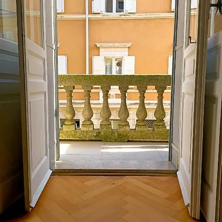 Kunst Funf Apartment Gorizia