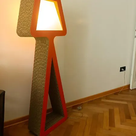Kunst Funf Gorizia